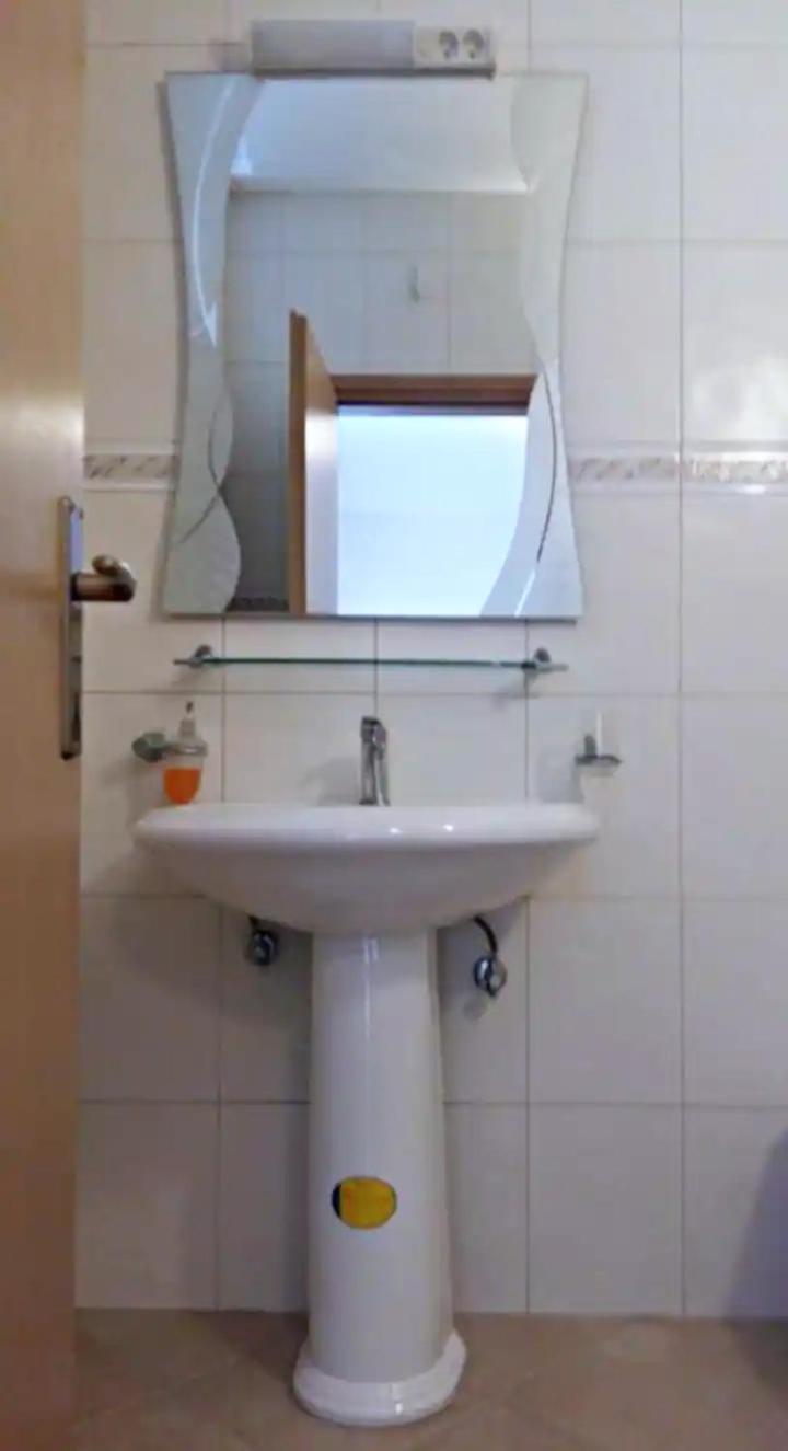Emily Apartment Sudurad Ngoại thất bức ảnh