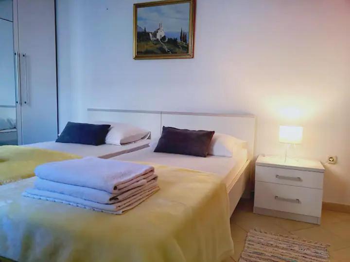 Emily Apartment Sudurad Ngoại thất bức ảnh