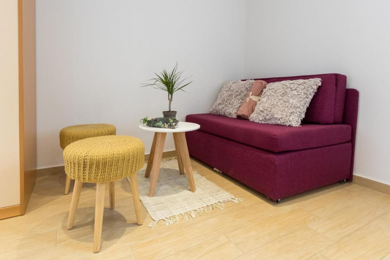 Emily Apartment Sudurad Ngoại thất bức ảnh
