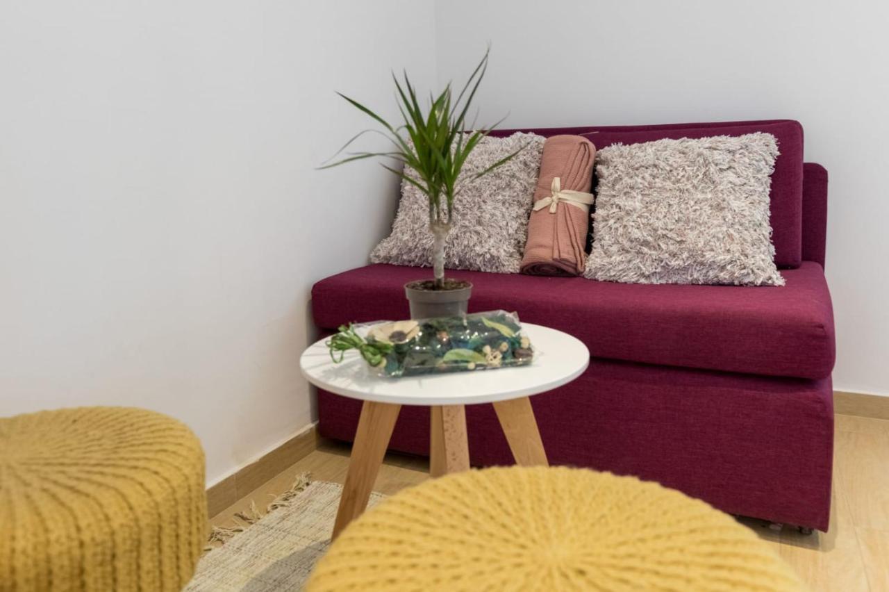 Emily Apartment Sudurad Ngoại thất bức ảnh